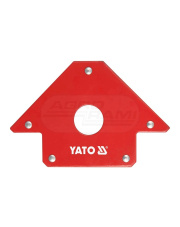 Kątownik magnetyczny spawalniczy 102X155X17
