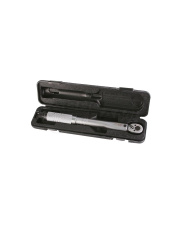 Klucz dynamometryczny 1/4' 5-25 NM CORONA KALIBRACJA