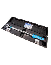 Klucz dynamometryczny 40-200Nm 1/2 466mm WARYŃSKI