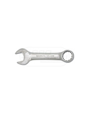 Klucz płasko-oczkowy 9mm krótki