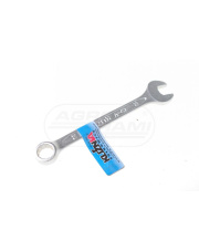 Klucz płasko-oczkowy RWPn 10mm