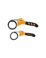 Klucze do filtrów oleju 2szt