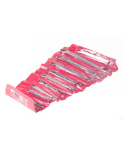 Komplet kluczy oczkowych 8-32