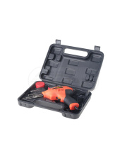 Lutownica transformatorowa 200W