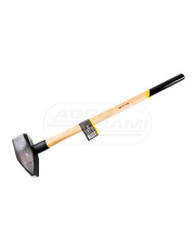 Młotek ślusarski 5kg WARYŃSKI