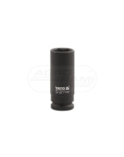 Nasadka udarowa 27mm długa