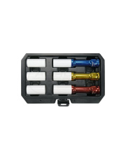 Nasadki do alu felg 150mm 17-19-21