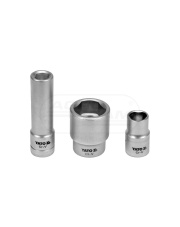 Nasadki do Pomp Wtryskowych 3szt /VAG / YATO