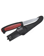 Nóż z pochwą Mora 711