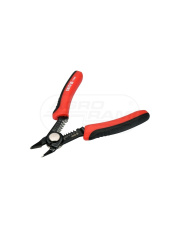 Obcinak elektryczny 140mm z funk. ściąg. izolacji