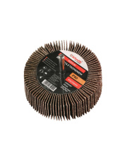 Ściernica z trzpieniem 80x30mm SCHMITH