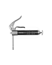 Smarownica kątowa 400ml. szybka wtyczka