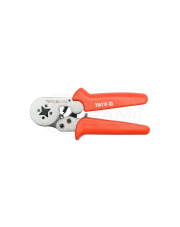 SZCZYPCE DO ZACISKANIA KONEKTORÓW 175mm