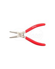Szczypce segera 325mm wewnętrzne wygięte