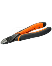 Szczypce ucinaki boczne 160 mm  BAHCO