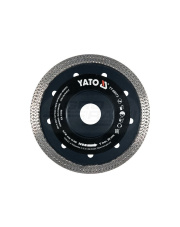 Tarcza diamentowe 125mm do cięcia ceramiki