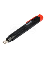 Tester płynu hamulcowego 5 LED
