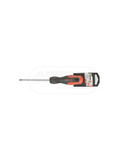 Wkrętak krzyżakowy 1x100mm YT-25924