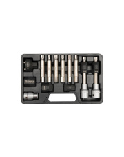 Zestaw kluczy do alternatora 13 części