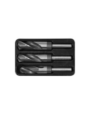 Kpl. wierteł do metalu HSS 3szt 22-25mm YATO