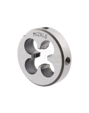 Narzynka drobnozwojowa M10X1,25