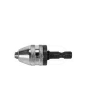 Uchwyt wiertarski bezkluczowy 0,5-3,0 HEX