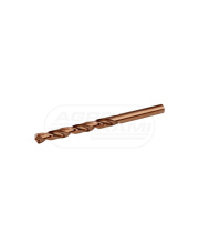 Wiertło do metalu KOBALTOWE  6,2mm