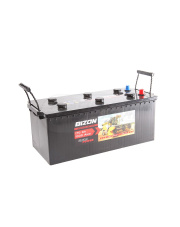Akumulator AUTOPART BIZON