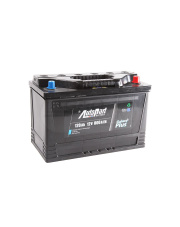 Akumulator AUTOPART GALAXY PLUS