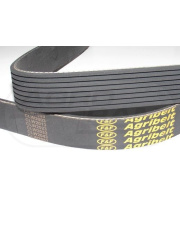 Pas wielorowkowy John Deere 8PK2475 2475 mm