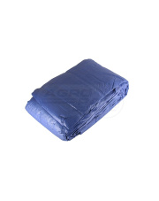 Plandeka 15x25M-80gsm
