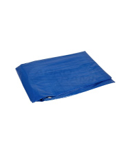 Plandeka 3x4 M-80gsm