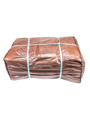Plandeka gruba 135gsm