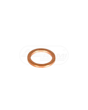 Uszczelka CU 15,7x20,5x2 - paczka 100 sztuk