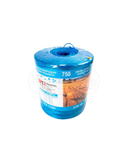 Sznurek rolniczy TEX 1300 3750mb 5kg TEGAFOL