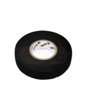 Taśma parciana do wiązek kabli 15m 19mm