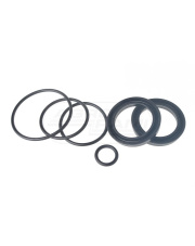 Kpl.uszczelek siłownika obrotu