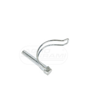 Zawleczka 10x60mm