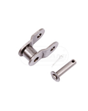 Półogniwo łańcucha wzmocnionego przemysłowego P10BH-1