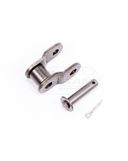 Półogniwo łańcucha wzmocnionego przemysłowego P12BH-1