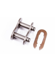 Zamek łańcucha wzmocnionego przemysłowego Z16BH-1