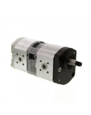 POMPA HYDRAULICZNA DO KOPARKI ZEPPELIN ZM13 , ZM13B , ZM 13 , ZM 13B ,0510565389