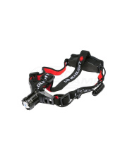 Latarka czołowa cree 3w