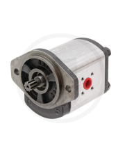 POMPA HYDRAULICZNA DO ŁADOWARKI ZETTELMEYER ZL6B ,0510725045