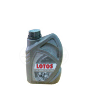 Olej LOTOS SEMISYNTETIC SAE SL/CF