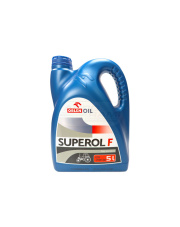 Olej ORLEN OIL SUPEROL F CD ( FALCO )
