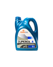 Olej ORLEN SUPEROL A SB/SC ( ALANDA ) 5L