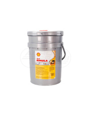OLEJ SHELL RIMULA R4 L