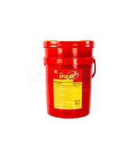 OLEJ SHELL SPIRAX S2