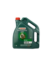 Olej CASTROL TRANSMAX AGRI MP